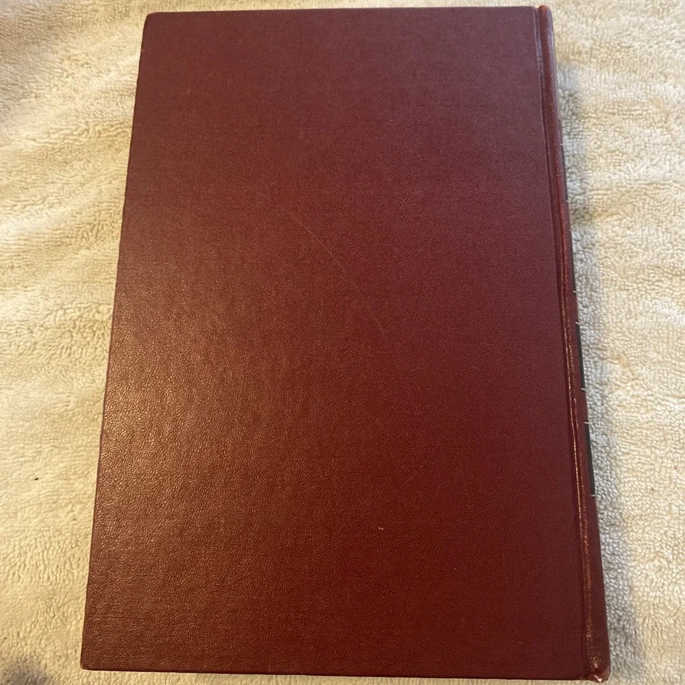 Grolier Classics Robinson Crusoe, Walden ,Marcus Aurelius, Oedipus the King 1956